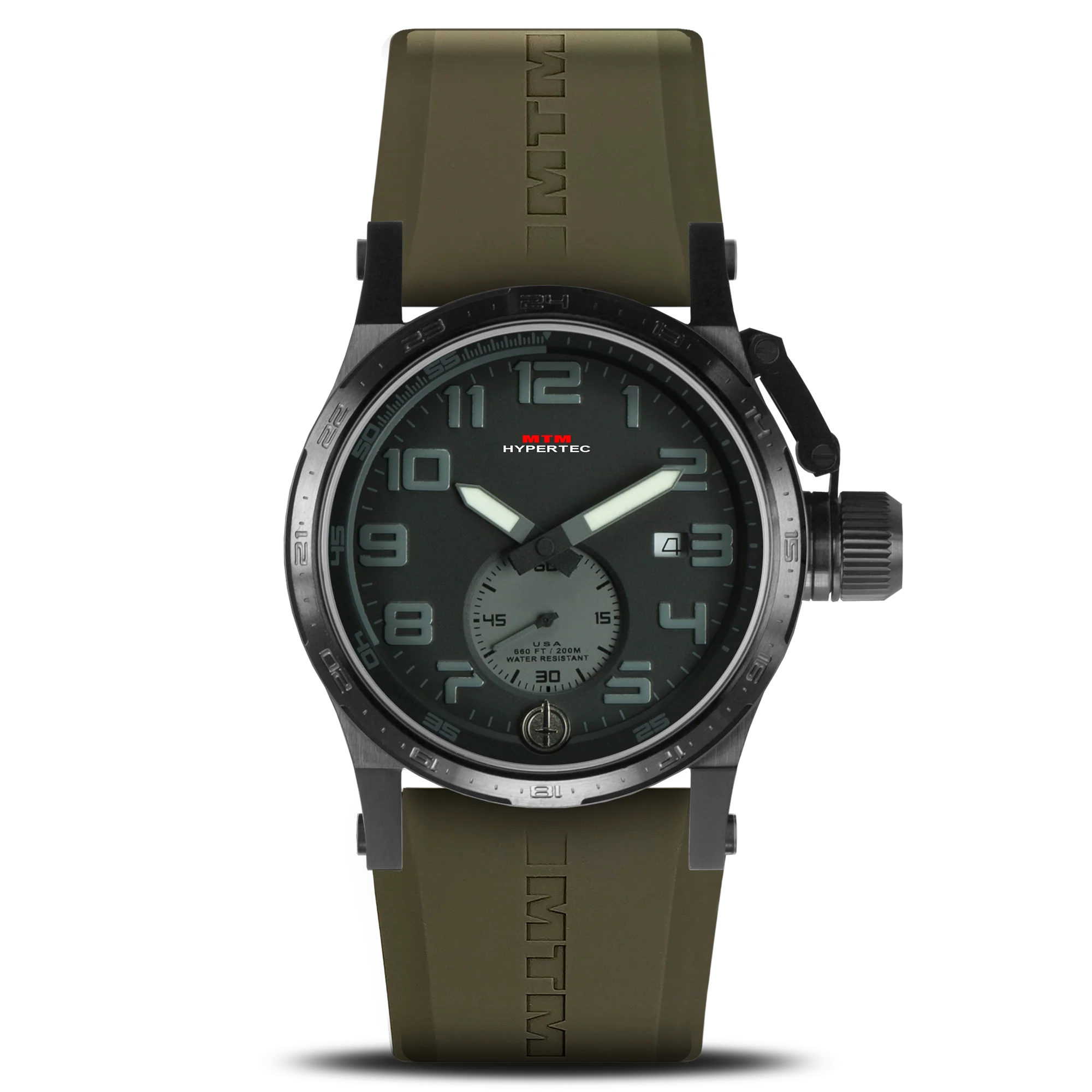 Hypertec Chrono